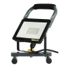 LED-arbejdslampe med H-stander - 30W