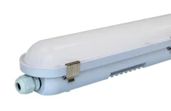 LED armatur 150 cm, 60 W