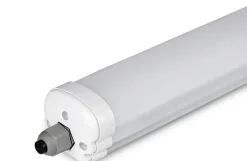 LED armatur 120 cm, 36 W