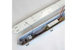 LED armatur 120 cm, 40 W