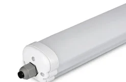 LED armatur 150 cm, 48 W
