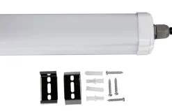 LED armatur 150 cm, 48 W