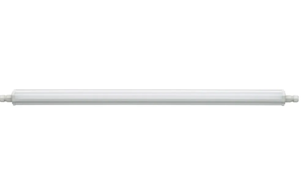 LED-armatur 3600 lumen