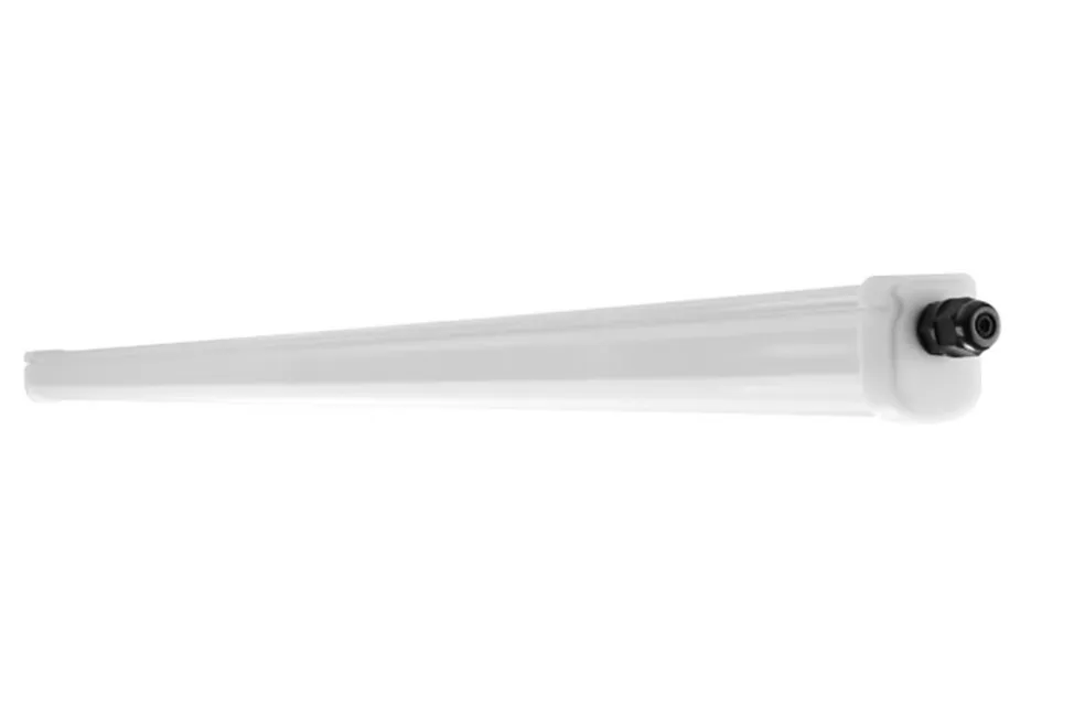 LED-armatur 3600 lumen