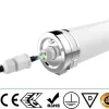 LED-armatur, 20W - 4000K
