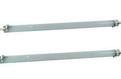 LED-armatur, 20W - 4000K