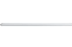 LED armatur, 1 x LED 36S/840