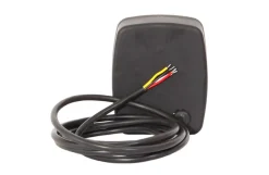LED-baglygte, H/V
