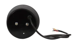 LED-baglygte, Ø142 mm