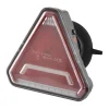 LED-baglygte, venstre