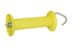 Ledhåndtag, gule - 5 stk