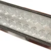LED lysbjælke, enkelt