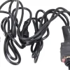 Ledningsnet til 12V aktuator
