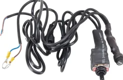 Ledningsnet til 12V aktuator