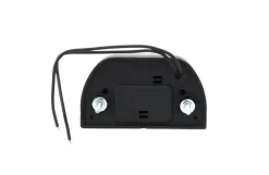 LED-nummerpladelygte