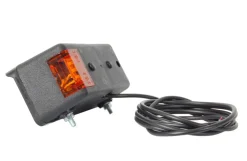 LED-positionslygte, højre