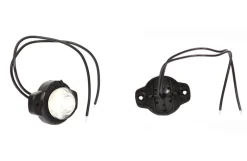 LED-positionslygte, 1 LED