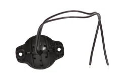 LED-positionslygte, 1 LED