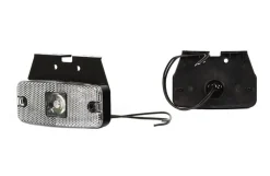 LED-positionslygte, 1 LED