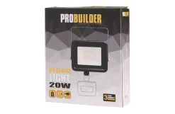 LED-projektør, 20W