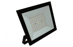 LED projektør, 50W, 4700 lumen