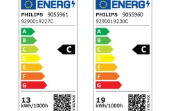 LED-rør, MAS HO - 12,5W, 120 cm