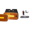 LED-sidemarkeringslygte, 4 LED