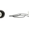 LED-slingrelygte, H/V