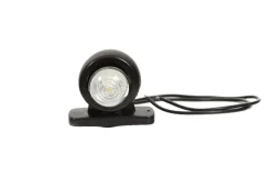 LED-slingrelygte, H/V