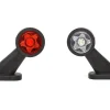 LED-slingrelygte, 108 mm - højre
