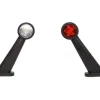 LED-slingrelygte, 190 mm - højre