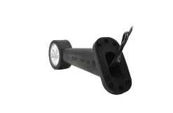 LED-slingrelygte, 190 mm - højre