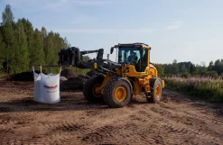 Løftekroge, 4 stk