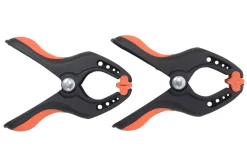 Limklemme, 80 mm - 2 stk