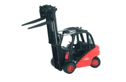 Linde gaffeltruck