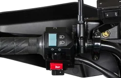 Linhai 300-2D Promax ATV, inkl. klargøring