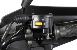 Linhai 300-2D Promax ATV, inkl. klargøring