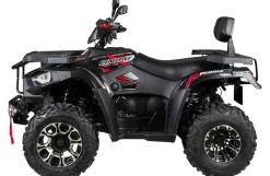 Linhai 300-2D Promax ATV, inkl. klargøring