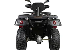 Linhai 300-2D Promax ATV, inkl. klargøring