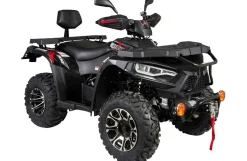 Linhai 300-2D Promax ATV, inkl. klargøring