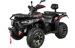 Linhai 300-2D Promax ATV, inkl. klargøring