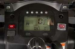 Linhai 300-2D Promax ATV, inkl. klargøring