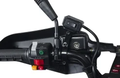 Linhai 500-2D Promax ATV, inkl. klargøring
