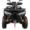 Linhai 300-2D Promax ATV, T3A, inkl. klargøring