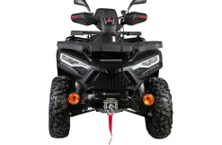 Linhai 300-2D Promax ATV, T3A, inkl. klargøring