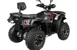 Linhai 300-2D Promax ATV, T3A, inkl. klargøring