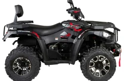Linhai 300-2D Promax ATV, T3A, inkl. klargøring