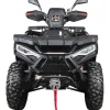 Linhai 500-2D Promax ATV T3A, inkl. klargøring