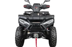 Linhai 500-2D Promax ATV T3A, inkl. klargøring