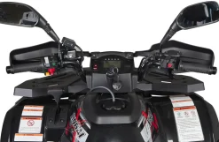 Linhai 500-2D Promax ATV T3A, inkl. klargøring